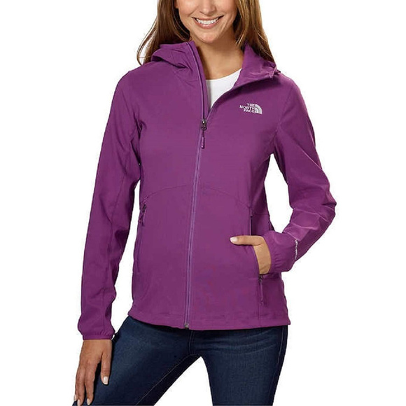 The North Face Jackets & Blazers - The North Face Womens Nimble Hoodie Jacket,